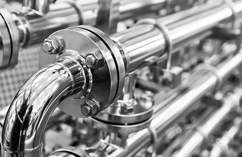 Excellent application and selection points of butterfly valve in air pipeline system