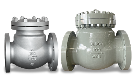 Check valve & filter & drain valve series