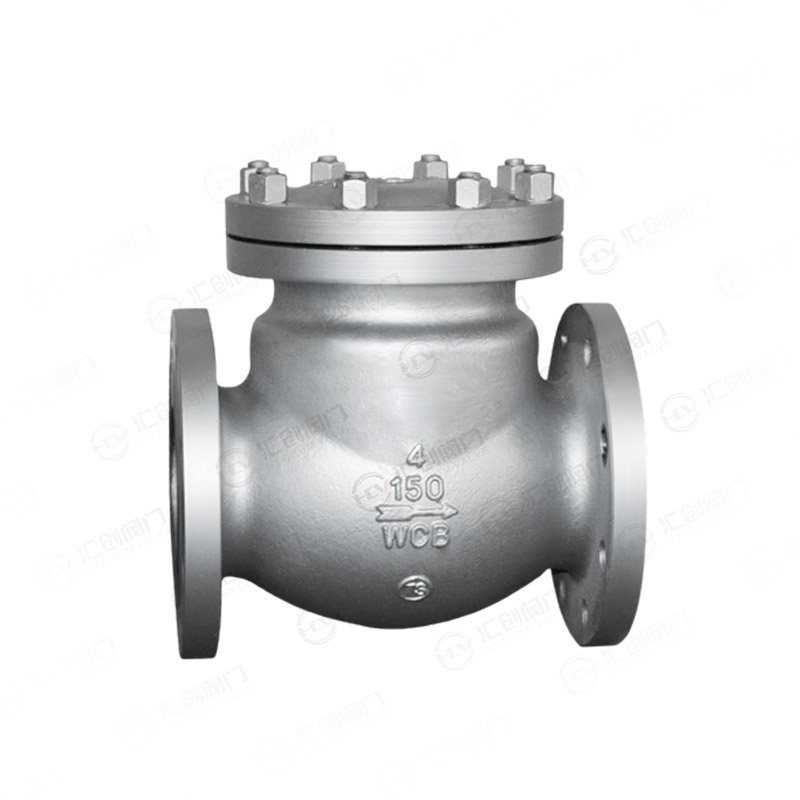 American standard check valve