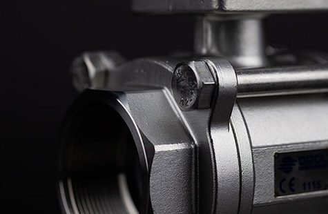 Ball valve and plug valve: comprehensive comparative analysis
