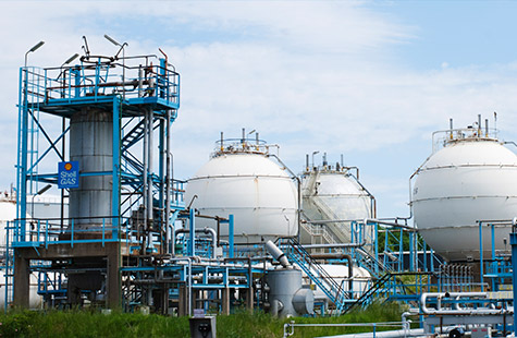 The working principle and correct installation method of Y-type filter